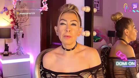 EvelynaGrey online show from February 2026 04:01:02 AM