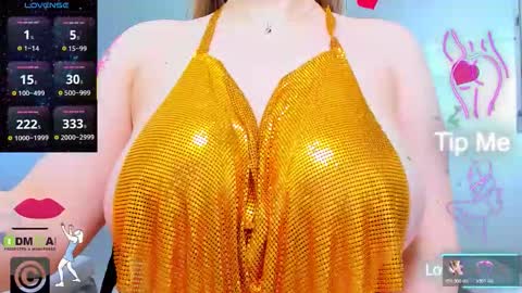 evelyne_rose online show from March 2026 06:07:02 AM