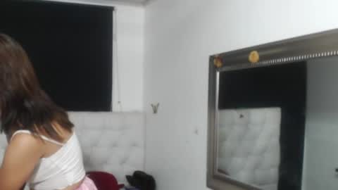 Evelyne online show from March 2026 04:24:04 AM