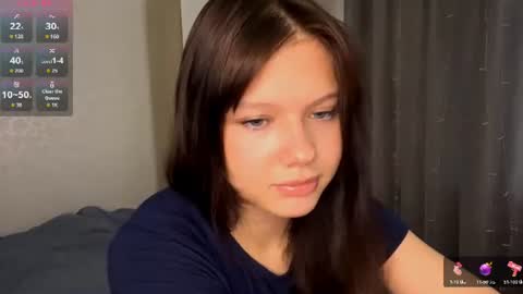 Evelyn Velvet online show from July 2026 10:28:01 AM