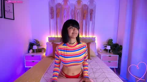 Evy Owen online show from May 2026 02:04:01 PM