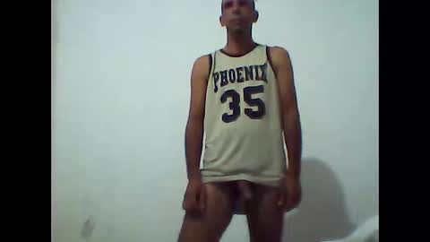 everaldosantos online show from March 2026 10:47:01 PM