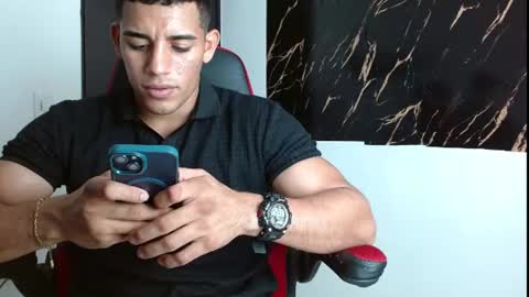 Snapshot of evessinn chatting on July 2026 04:20:02 PM luis online show from July 2026 04:20:02 PM
