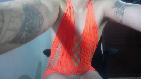 Evi online show from March 2026 06:41:02 AM
