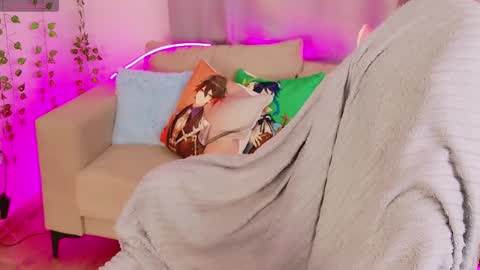 evie_val online show from February 2026 05:38:01 PM