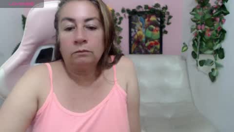Pamela  online show from February 2026 06:48:01 PM