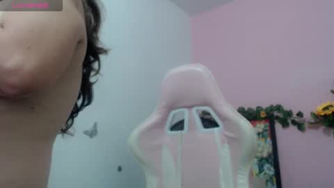 Pamela  online show from March 2026 08:25:01 PM