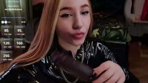 evit_dirty_mind_ online show from February 2026 08:55:02 AM