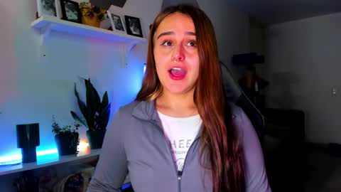 EVY online show from March 2026 01:11:02 AM