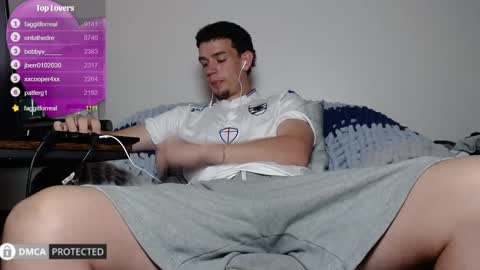 Exi111 online show from April 2026 04:23:01 PM