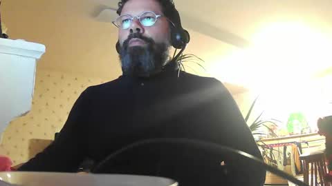 Snapshot of exibdevil chatting on December 2024 04:47:02 PM Gio online show from December 2024 04:47:02 PM