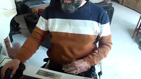 Snapshot of exibdevil chatting on February 2025 04:37:02 PM Gio online show from February 2025 04:37:02 PM