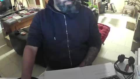 Snapshot of exibdevil chatting on November 2025 10:37:02 PM Gio online show from November 2025 10:37:02 PM