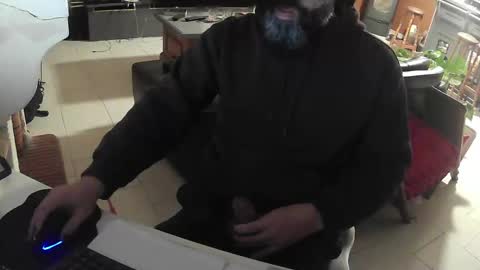 Snapshot of exibdevil chatting on January 2026 09:29:01 PM Gio online show from January 2026 09:29:01 PM