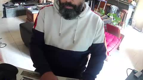 Snapshot of exibdevil chatting on January 2026 11:36:01 AM Gio online show from January 2026 11:36:01 AM