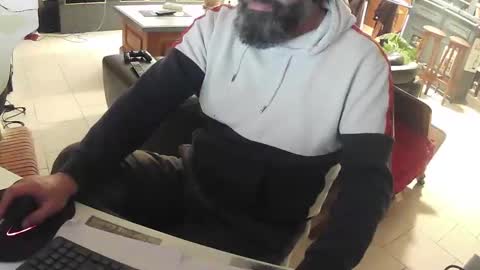 Snapshot of exibdevil chatting on February 2026 08:18:01 PM Gio online show from February 2026 08:18:01 PM