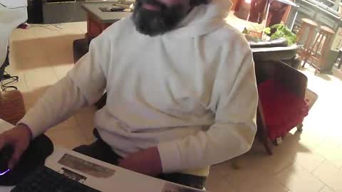 Snapshot of exibdevil chatting on February 2026 08:47:01 PM Gio online show from February 2026 08:47:01 PM