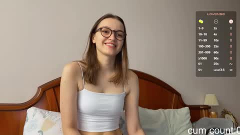 Anna online show from October 2025 11:10:02 AM