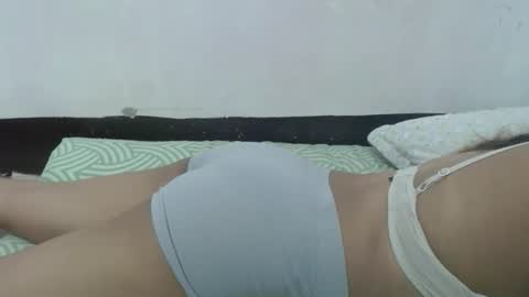 Snapshot of exotic_darra chatting on November 2025 01:32:02 PM Darra online show from November 2025 01:32:02 PM