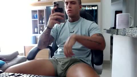 camilo online show from May 2026 01:30:02 PM