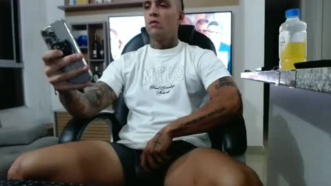 camilo online show from June 2026 12:45:01 AM