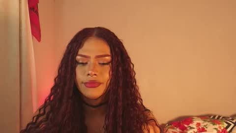 Soy Carla online show from March 2026 03:34:02 AM