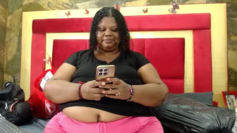 Mandy online show from February 2026 01:53:02 PM