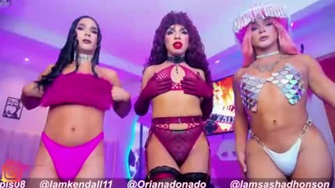 exoticgirlsxxx online show from January 2025 07:17:02 PM