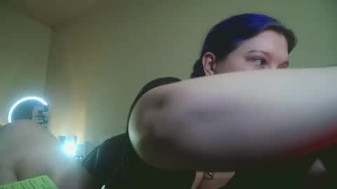 Exoticlexxii online show from April 2026 11:38:02 PM