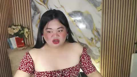 SHANTAL MARIE online show from March 2026 06:48:02 PM