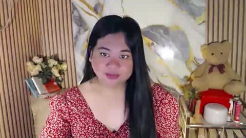 Snapshot of exoticpinayx chatting on May 2026 01:43:02 AM SHANTAL MARIE online show from May 2026 01:43:02 AM
