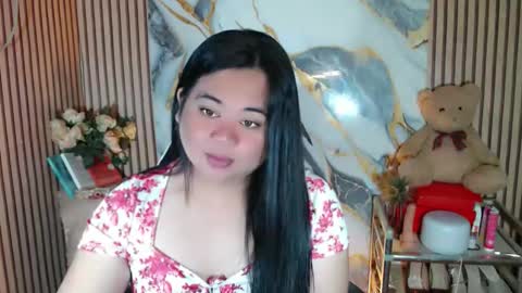 Snapshot of exoticpinayx chatting on May 2026 03:23:01 AM SHANTAL MARIE online show from May 2026 03:23:01 AM