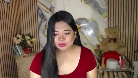 Snapshot of exoticpinayx chatting on May 2026 05:57:02 AM SHANTAL MARIE online show from May 2026 05:57:02 AM