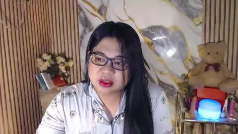 Snapshot of exoticpinayx chatting on May 2026 04:12:02 PM SHANTAL MARIE online show from May 2026 04:12:02 PM