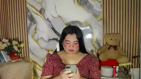 Snapshot of exoticpinayx chatting on May 2026 06:10:02 AM SHANTAL MARIE online show from May 2026 06:10:02 AM