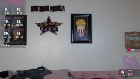 explicitshaybaby online show from April 2026 05:02:02 AM