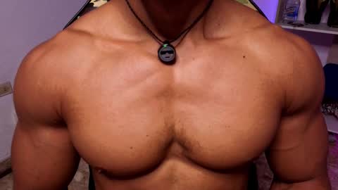 GABRIEL online show from March 2026 02:31:01 PM