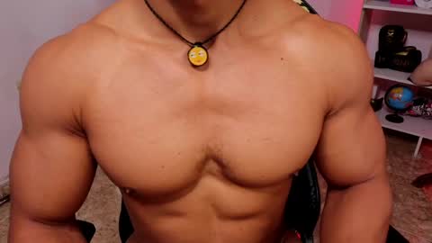 GABRIEL online show from April 2026 01:06:02 PM