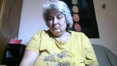 ExquisiteMature online show from April 2026 06:34:01 PM