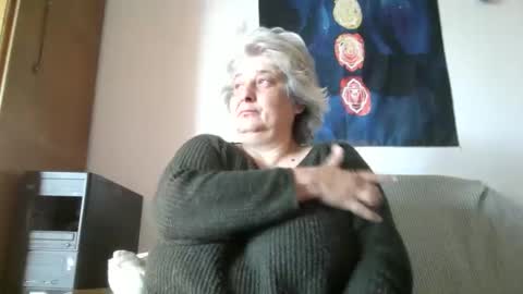 ExquisiteMature online show from April 2026 04:50:01 AM