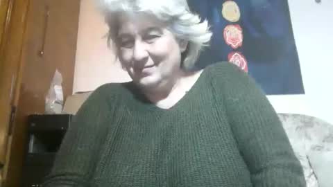 ExquisiteMature online show from May 2026 11:11:01 PM