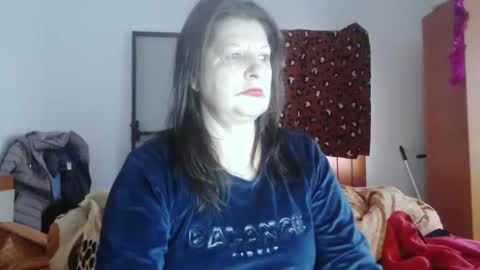 ExtasyMature online show from January 2026 07:01:02 AM