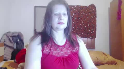 ExtasyMature online show from January 2026 06:39:02 AM