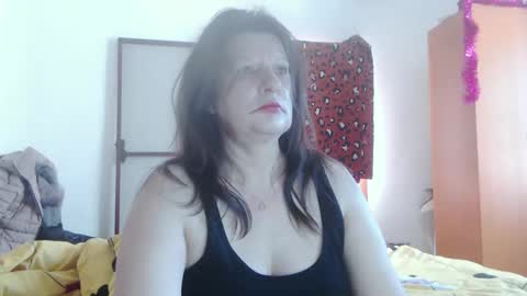 ExtasyMature online show from February 2026 11:21:01 AM