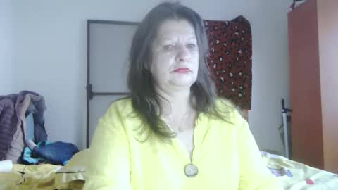 ExtasyMature online show from March 2026 06:08:02 AM