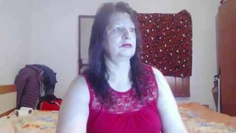 ExtasyMature online show from April 2026 05:41:02 AM