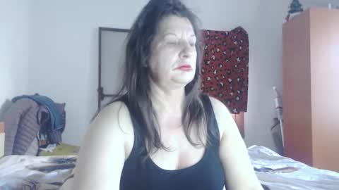 ExtasyMature online show from April 2026 05:13:01 AM