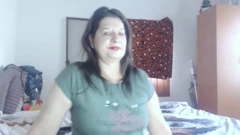 ExtasyMature online show from April 2026 05:19:01 AM