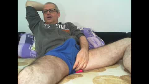 GEORGE online show from January 2026 12:47:02 AM