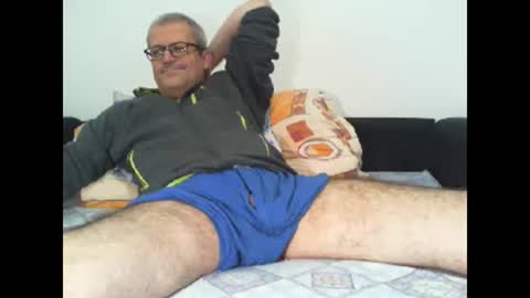 GEORGE online show from February 2026 12:53:02 PM